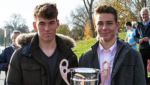 Meisterschaft der Meister 2015