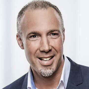 Pressesprecher des Segler-Verband Nordrhein-Westfalen e.V.: Sven Linienström