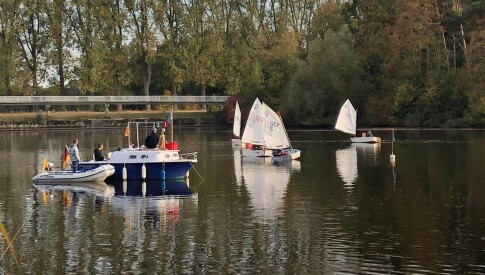WWV - Fettmarktregatta 2018