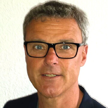 SVNRWAusschuss Fahrtensegeln und Umwelt: Stephan Krings (Inklusion)