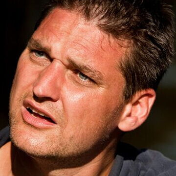 Andreas Dick : Fotograph