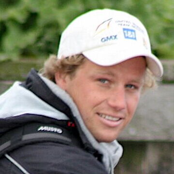 SVNRW Lesitungssportdrektor: Tim Kirchhoff.