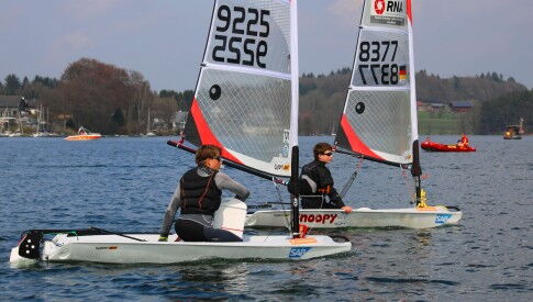 Landesmeisterschaft 2018 Teil 1 O'pen BIC