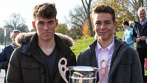 Meisterschaft der Meister 2015