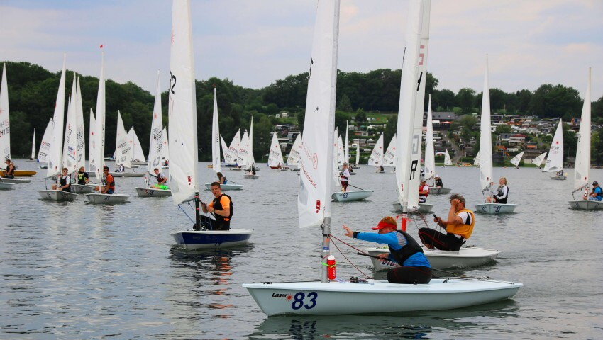 LJM Laser 4.7 / Radial und / LJoM Laser Standard